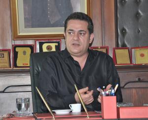 Sokağa çıkamaz oldum 