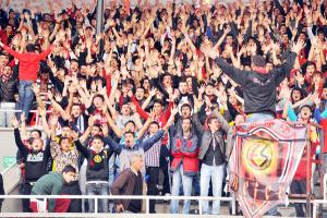 Es Es taraftarlarına uyarı 