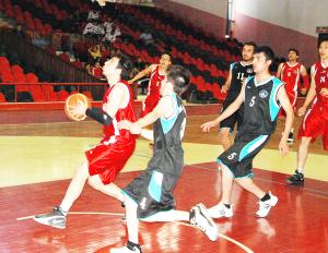 Potada heyecan artıyor