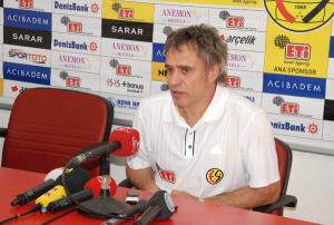 Yanal: İddiamız son haftaya kaldı