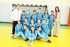 Galibiyetle başladı