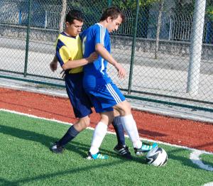 İkinci Amatör'de 2 maç