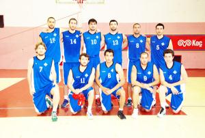 Koçfest potada sürüyor