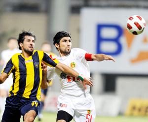 Koray Es-Es'e veda etti