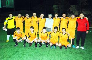 Mahallelerde heyecan artıyor