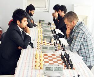 Yıldızlar zekalarını yarıştıracak