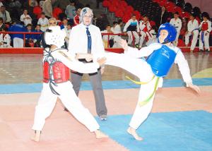 Gün onların bayramıydı