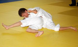 Göz kamaştırdılar