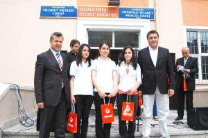 Genç fikirlerden çözüm odaklı projeler  