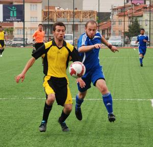 Çifteler dolu dizgin 6-2