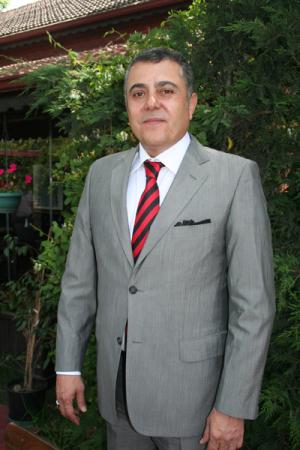 Fikirlerimiz bir değil!