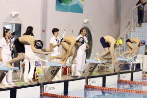 TED Koleji Türkiye 6'ncısı