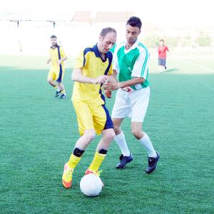 Belediyelerde heyecan sürüyor