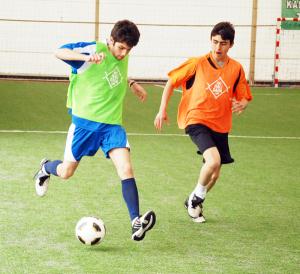 Çeyrek finalistler belli oluyor