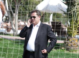 REVİZYONA GİTMİYORUZ 