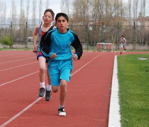 Türkiye Şampiyonası Eskişehir'de