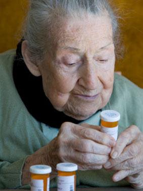 Parkinson hastalarına yeni umut