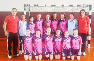 Helal olsun kızlar!