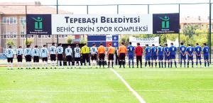 Yine seremoni sıkıntısı