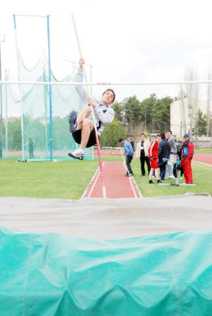 Eskişehir'de atletizm rüzgarı esecek