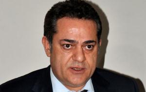 Halil Ünal Adliye'de