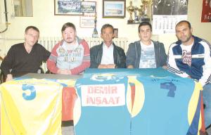 Yaşananlar futbola yakışmadı!