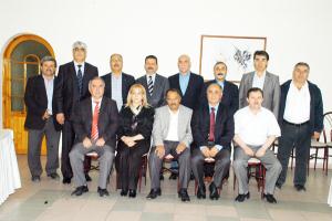 Hedef 2023'te Süper Lig