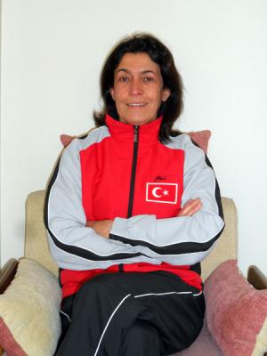 Aygün'ün başarıları sürüyor