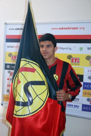 Aytaç 5 yıl Es Es'te 