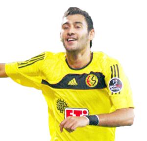 Sarı için nabız yokluyorlar  