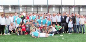 Şampiyon Uluönder Mahallesi