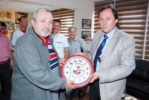 ASGD etkinliklere devam ediyor