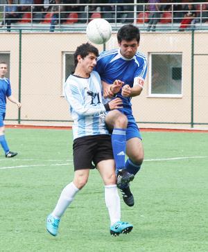 Dananın kuyruğu kopuyor