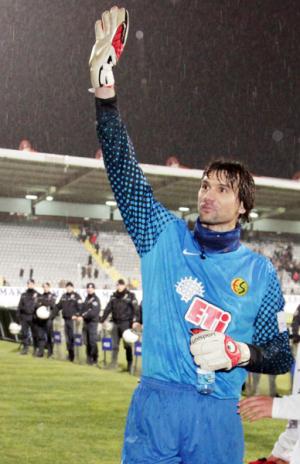 Ivesa takım arıyor