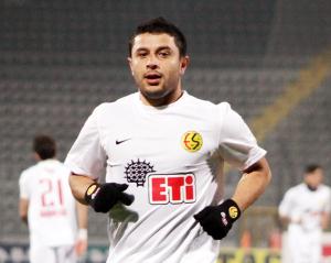 Elazığspor peşlerinde