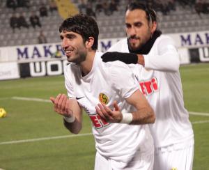 Sivas'ın Burhan ısrarı