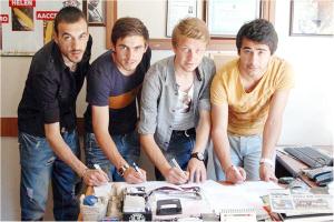 Sağlıkspor'da yaprak dökümü