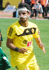 Alper'in gözü 'Dışarı'da