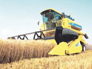 Tarım ihracatında alt sıralardayız 