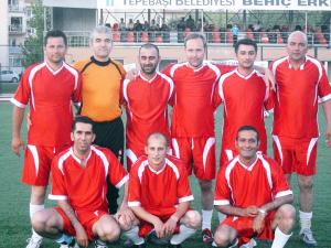 Çeyrek final heyecanı yaşanacak