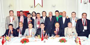 Artçı deprem sürüyor