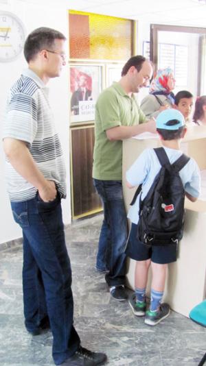 Kayıtları devam ediyor