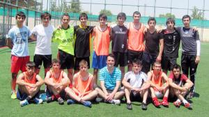 Dem Dem çalışmalara başladı