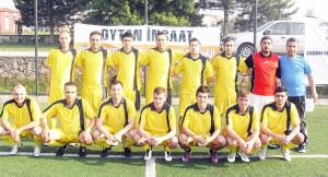 Yarı final için kapışıyorlar 