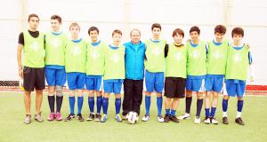 Haydi gençler hedef İstanbul!