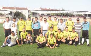 Son yarı finalistler 