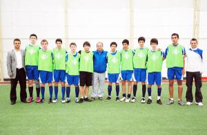  Sağlık olsun ESZAL