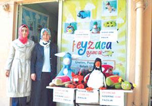 KOSGEB meyvelerini veriyor manşet 