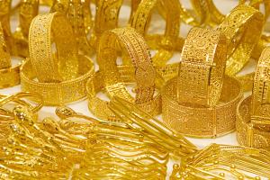 Altından vaz geçilemez