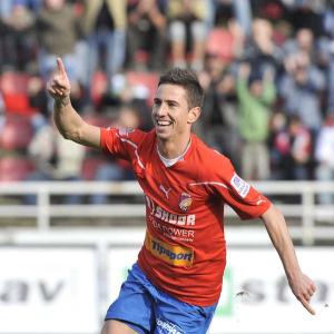 Polonya'da yakın temas